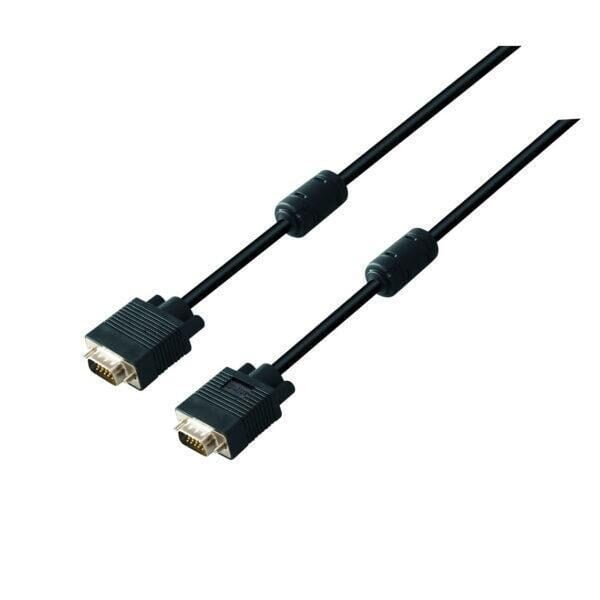 HD Male to Male VGA Monitor 20.0m Cable  SV120